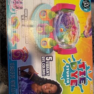 Tie Dye Studio kit